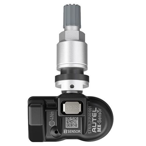 Vacuum pressure sensor - M - AUTEL Maxitpms - wireless / automotive / for tires