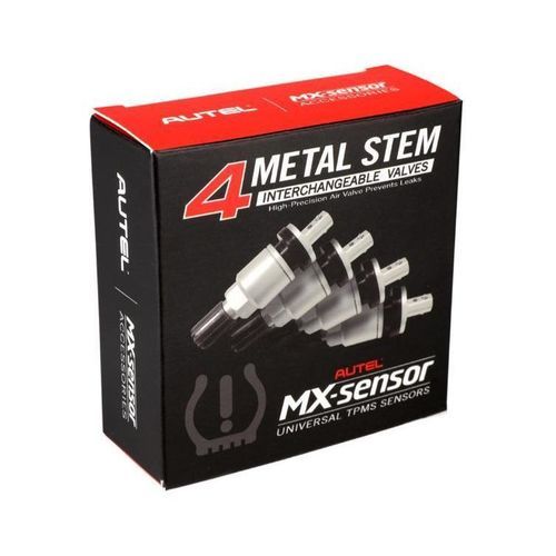 Resistance valve set - AUTEL Maxitpms - replacement / anti-corrosion