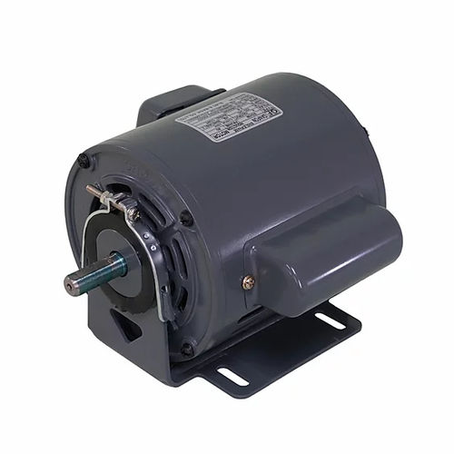 Custom motor - GANFON Electrical Machinery Co.,Ltd - induction / single-phase / 100 V
