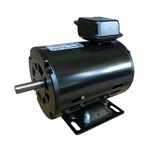 Induction motor - GANFON Electrical Machinery Co.,Ltd - three-phase / 380 V / 220 V