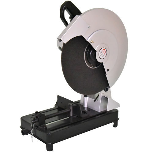 Cut-off saw - COS16 - GANFON Electrical Machinery Co.,Ltd - for metals / electric / tabletop