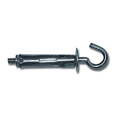 Anchor bolt - 446 - Metalygroup