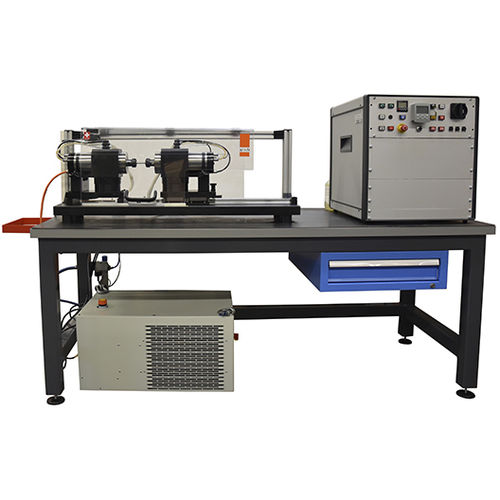 Fatigue testing machine UBM series walterbaiag bending / material