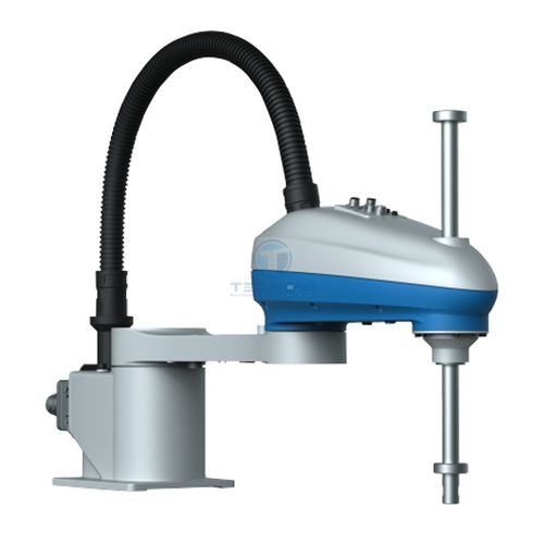 SCARA robot - CRP-RS series - Tecnovi Corporation - handling / for assembly / palletizing