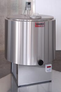 Cooling tank - G1 series - Risto - for milk