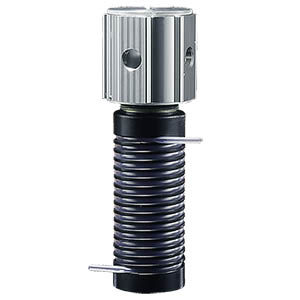 Water heater - PUR-X 1000 - Cast Aluminum Solutions, LLC - air / circulation / explosion-proof