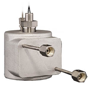 Gas heater - PUR-Therm - Cast Aluminum Solutions, LLC - circulation / stainless steel