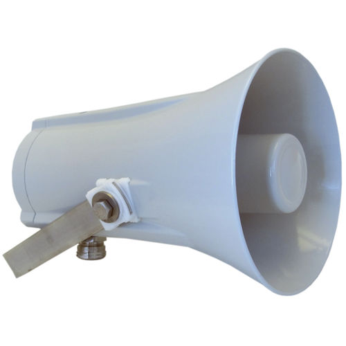 Bracketmounted loudspeaker HS15EExIIN(T) DNH explosionproof