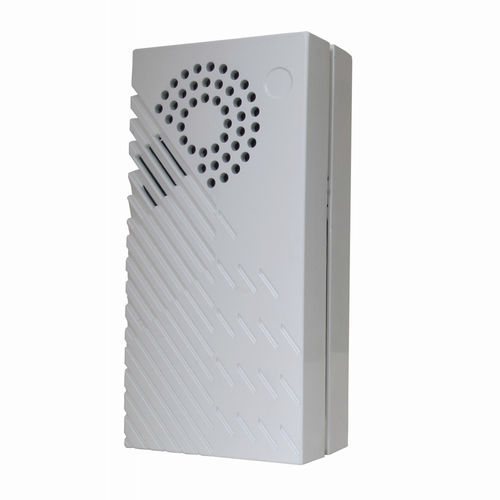 Public loudspeaker - SAFE-m6(T) - DNH - wall-mounted