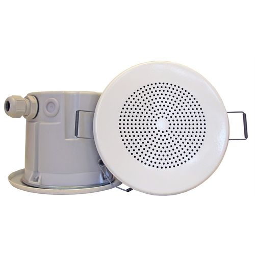 Ceiling loudspeaker - BKF-560(T) - DNH - public / plastic housing