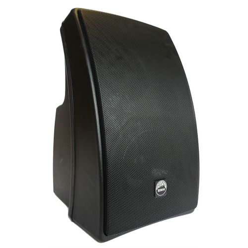 Weather-resistant loudspeaker - MD-60(T) - DNH - bracket-mounted / plastic housing