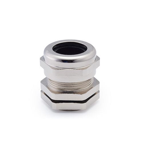 Nylon cable gland - WNACAL-M20(D7-12) - Xiamen Wain Electrical Co. Ltd. - aluminium / IP67