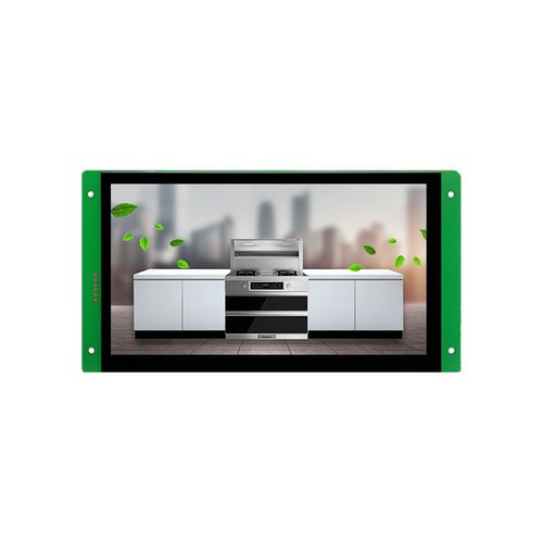 TFT LCD display module - DMG10600C070_03WTC - Beijing DWIN Technology Co., Ltd. - IPS / capacitive touch screen / resistive touch screen