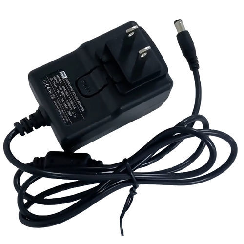 Plug-in power supply - ADA360K120S001A - Beijing DWIN Technology Co., Ltd. - AC/DC / single-output / switching