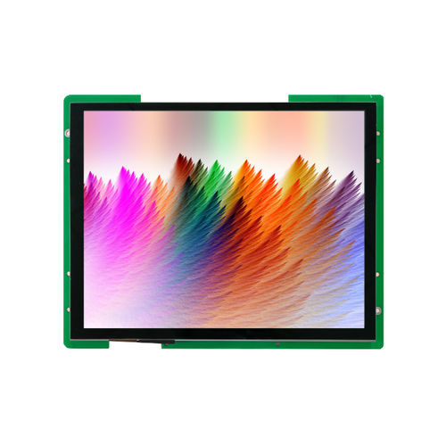 IPS display module - HDW104_001RTD - Beijing DWIN Technology Co., Ltd. - capacitive touch screen / multitouch screen / 1024 x 768