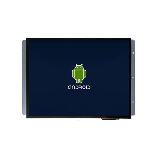 IPS display module - DMG10768T150_32WTC - Beijing DWIN Technology Co., Ltd. - capacitive touch screen / 1024 x 768 / 15"