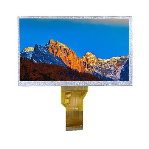 TFT LCD display module - LN80480T070IA9098 - Beijing DWIN Technology Co., Ltd. - TN / 800 x 480 / 7"