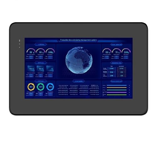 10.1" display module - DMT10600T101_36WTC - Beijing DWIN Technology Co., Ltd. - TFT LCD / IPS / capacitive touch screen
