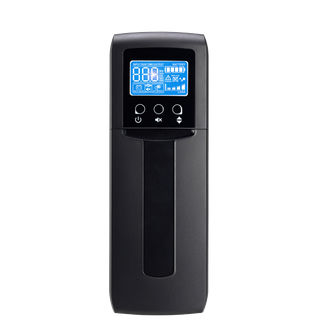 Line-interactive UPS - Prime 550VA-1.5KVA - Voltronic Power - AC / sine wave / network