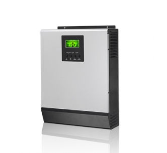 Off-grid charger/inverter - Axpert EX 1.5KVA/3KVA - Voltronic Power - 48-volt / power / 24V DC