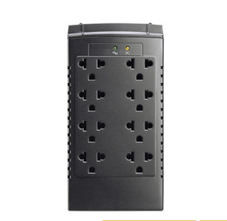 AC voltage regulator - Defendo  - Voltronic Power