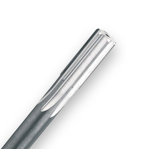 Carbide reamer ALC750 EUROMAC highprecision / for blind holes