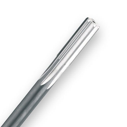 Carbide reamer ALC775 EUROMAC highprecision / for blind holes