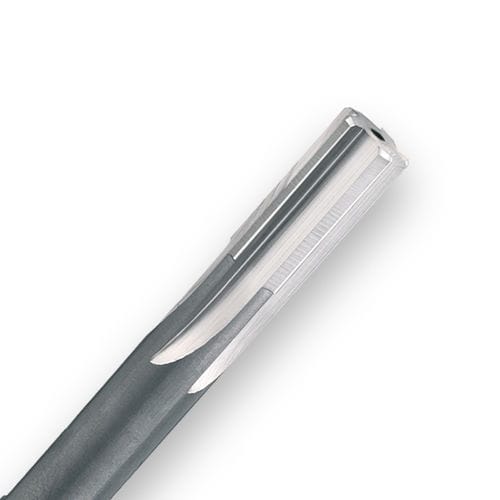 Carbide reamer ALC114 EUROMAC highprecision / for blind holes