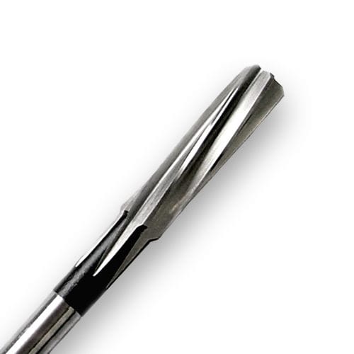 HSS reamer - ALH210 - EUROMAC