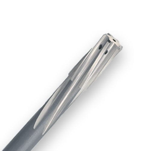 Carbide reamer ALC144 EUROMAC highprecision / highperformance