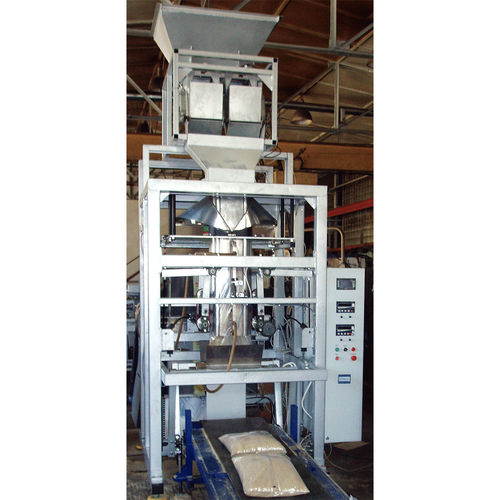 Food packaging line - Technowagy Ltd