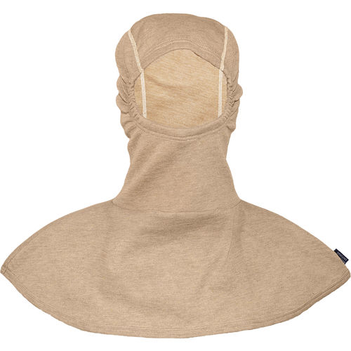 Fire protection hood - SHD004 - Apparel Supply Solutions - viscose