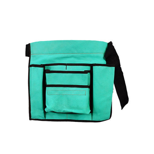 Tool bag - 8215211 - Apparel Supply Solutions - textured / nylon