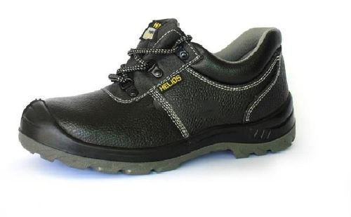 Outdoor activity safety shoes - Newman Pallet - anti-slip / S3
