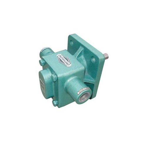 Gear pump - FTCP  - Fluid Tech Systems - oil / self-priming / industrial