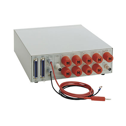 Resistance measuring system - 3930 - HIOKI EUROPE GmbH - direct-contact / multi-channel