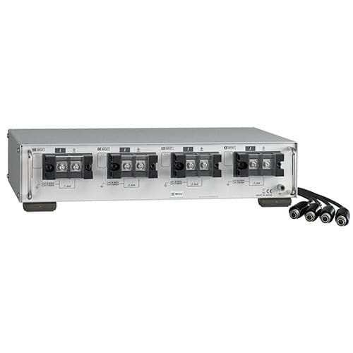 Power measuring system - PW9100 - HIOKI EUROPE GmbH