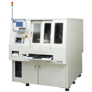 Insulation tester - 1232 - HIOKI EUROPE GmbH - continuity / low-resistance / for circuit boards
