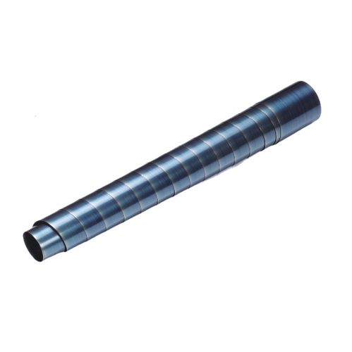 Ball screw protection spiral - MEGUS1989 International Corporation - stainless steel / for spindles / for helical screw
