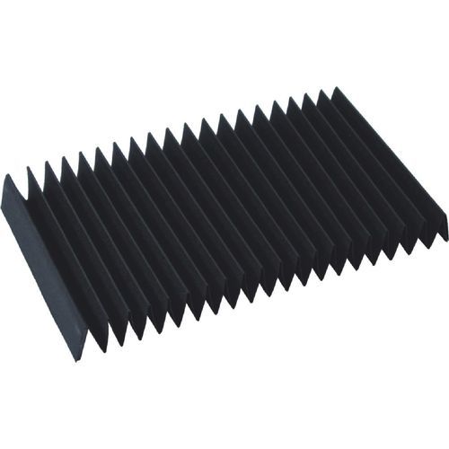 Flat protective bellows - MEGUS1989 International Corporation - leather / PVC / rubber