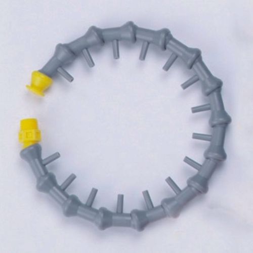 Coolant tube - MEGUS1989 International Corporation - plastic / process / corrosion-resistant