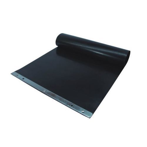 Rubber cover - MEGUS1989 International Corporation
