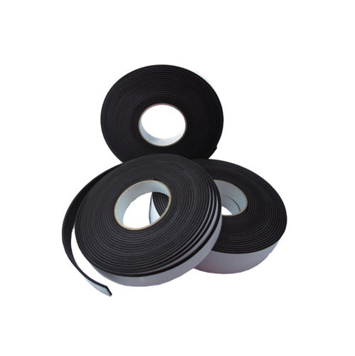 O-ring sealing strip - MEGUS1989 International Corporation - rubber / round / industry