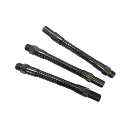 Fire protection conduit - MEGUS1989 International Corporation - tubular ...
