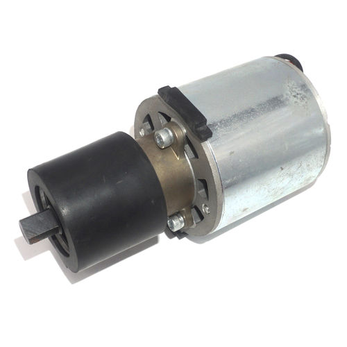 Universal motor - ZYT077U-CS-001 - Shenzhen Casic Motor System Co., Ltd. - DC / 12 V