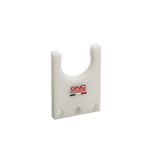 Tool support clamp - CMS ISO40 - GNC Meccanica