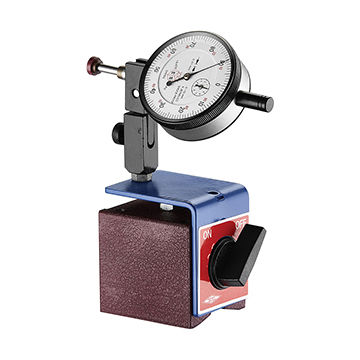 Manual adjuster - TA-80 - TORNG Industrial Co., Ltd.