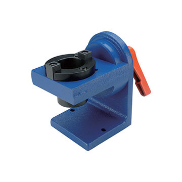 BT tool holder - LDA series - TORNG Industrial Co., Ltd. - locking clamp / rotary