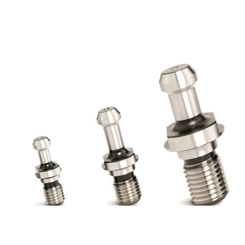 Threaded stud - PS-BT series - TORNG Industrial Co., Ltd. - screw-in