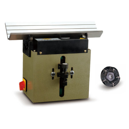 Electric chamfering machine - ACMC-500 - TORNG Industrial Co., Ltd. - desk / fixed-angle